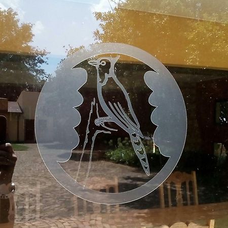 Woodpecker Guesthouse Middelburg  Εξωτερικό φωτογραφία