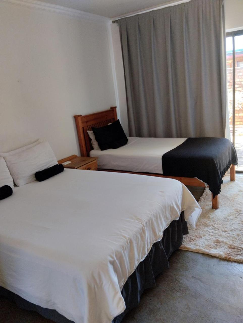 Woodpecker Guesthouse Middelburg  Εξωτερικό φωτογραφία