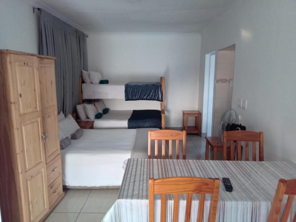 Woodpecker Guesthouse Middelburg  Εξωτερικό φωτογραφία