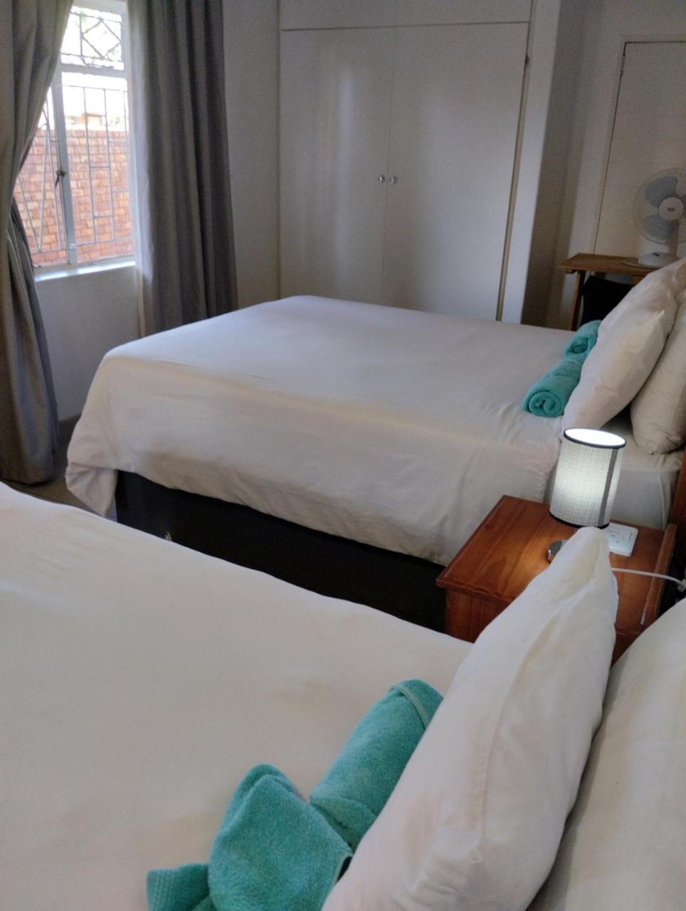 Woodpecker Guesthouse Middelburg  Εξωτερικό φωτογραφία
