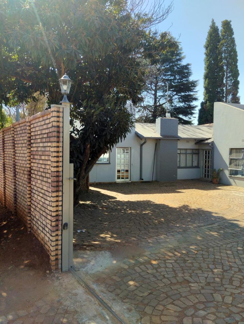 Woodpecker Guesthouse Middelburg  Εξωτερικό φωτογραφία