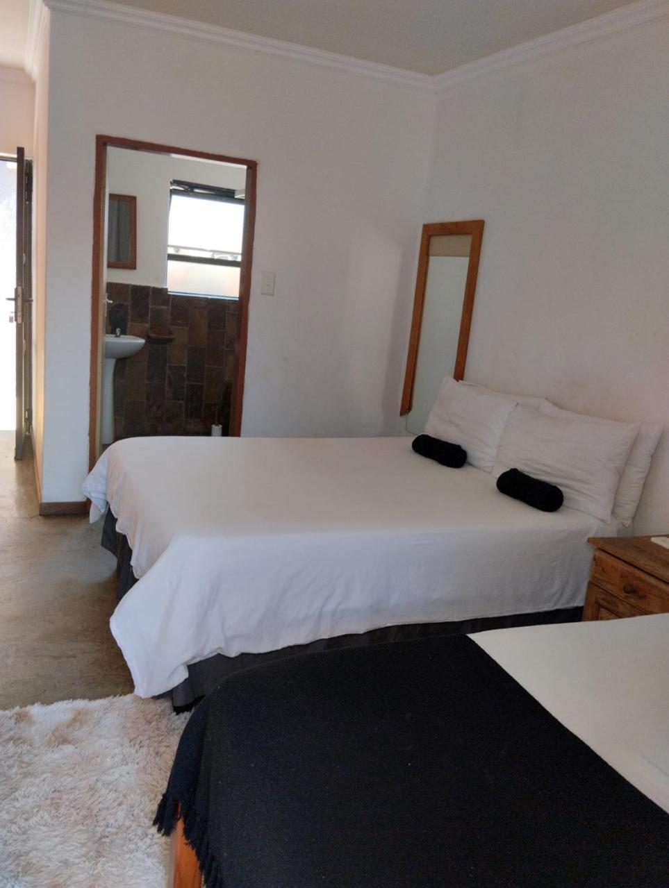 Woodpecker Guesthouse Middelburg  Εξωτερικό φωτογραφία