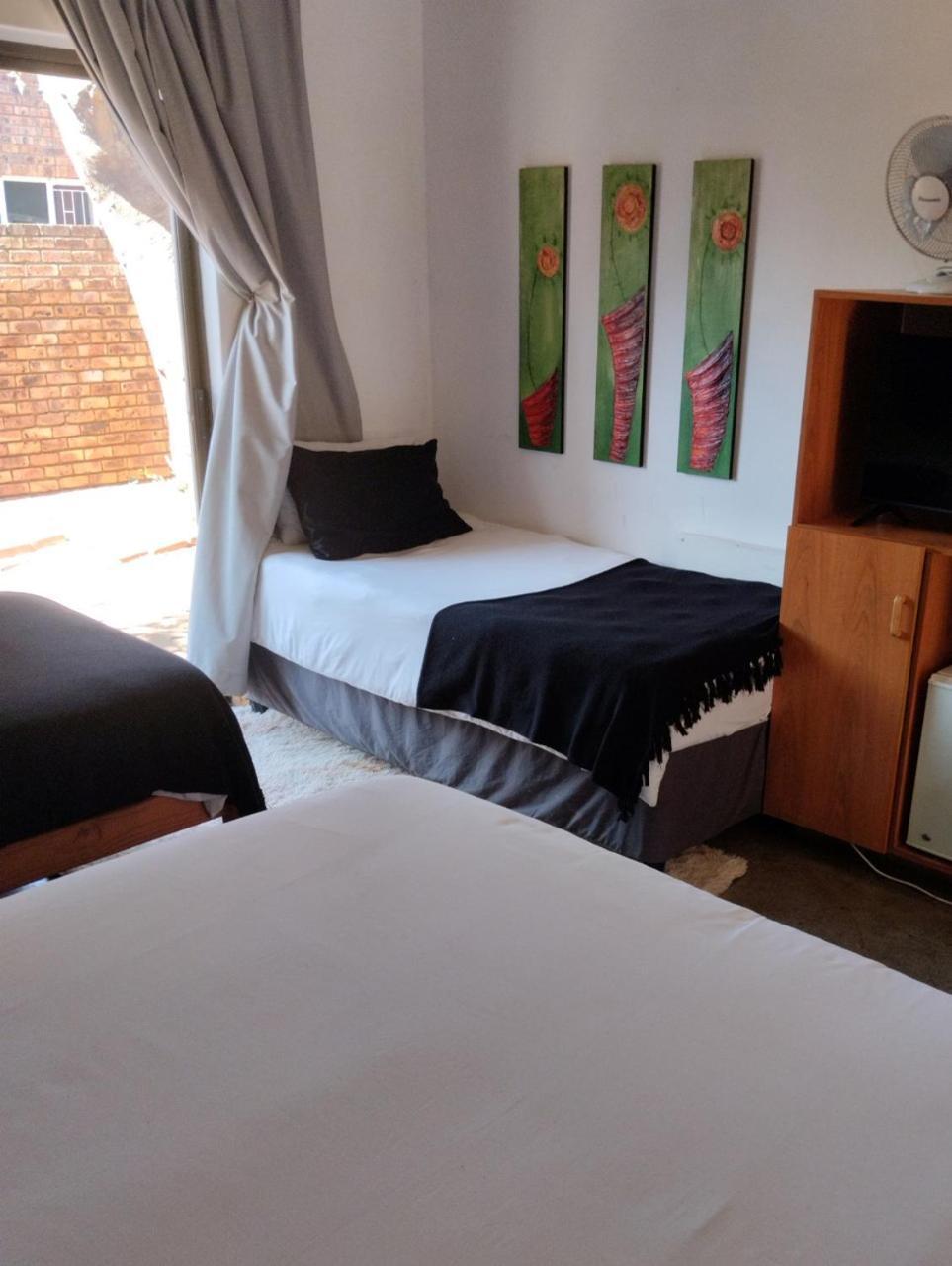 Woodpecker Guesthouse Middelburg  Εξωτερικό φωτογραφία